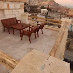 酒店 Cappadocia Balloon House