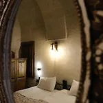 酒店 Cappadocia Balloon House 于尔居普