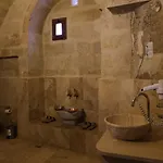 酒店 Cappadocia Balloon House 于尔居普
