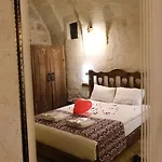 Cappadocia Balloon House 于尔居普