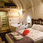 Cappadocia Balloon House 于尔居普