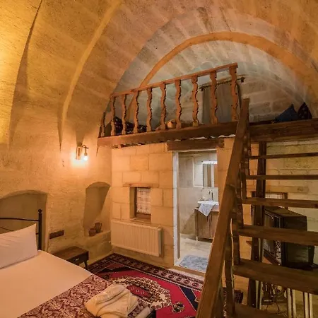 Cappadocia Balloon House
