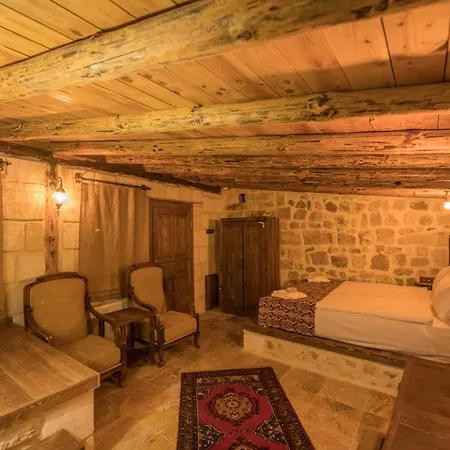 Hotell Cappadocia Balloon House 2*