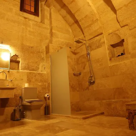 Hotell Cappadocia Balloon House 2*