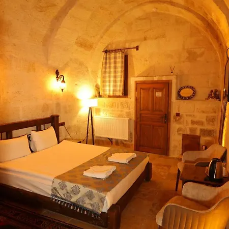 Cappadocia Balloon House Hotell 2*