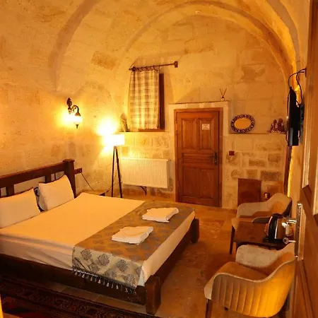 Cappadocia Balloon House Hotel