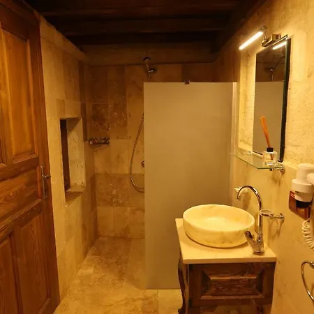 Hotell Cappadocia Balloon House