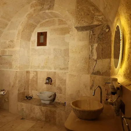 Cappadocia Balloon House