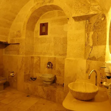Cappadocia Balloon House Hotell Ürgüp