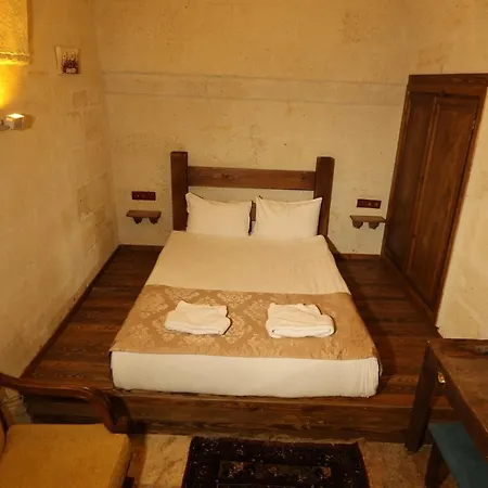 Cappadocia Balloon House Hotel