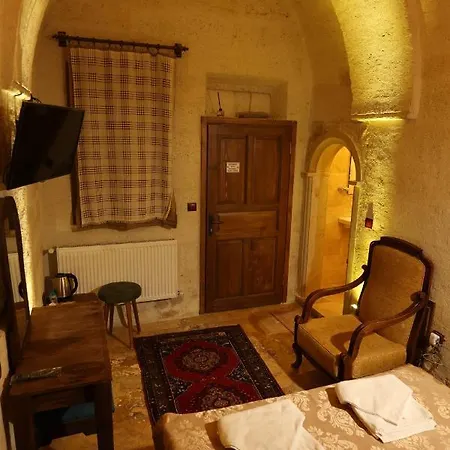 Cappadocia Balloon House 2* Urgup