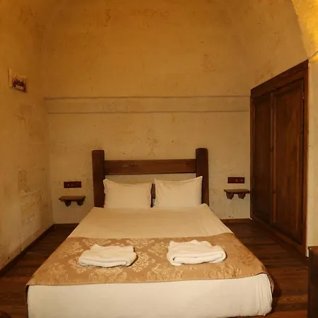 Cappadocia Balloon House 2* Ürgüp