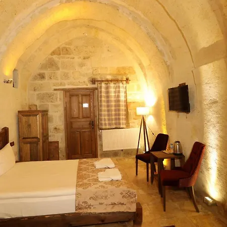 Cappadocia Balloon House 2*