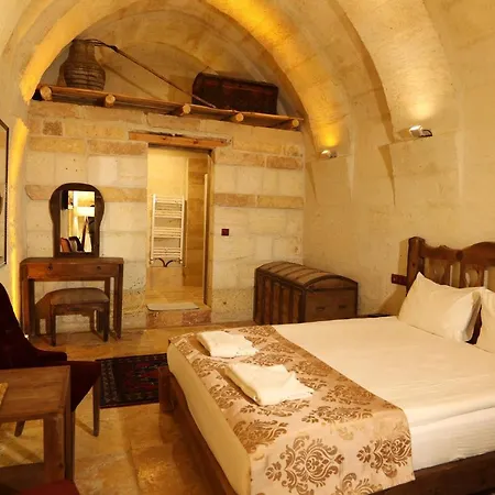 Cappadocia Balloon House Hotel 2*