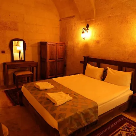 Cappadocia Balloon House Hotell Ürgüp