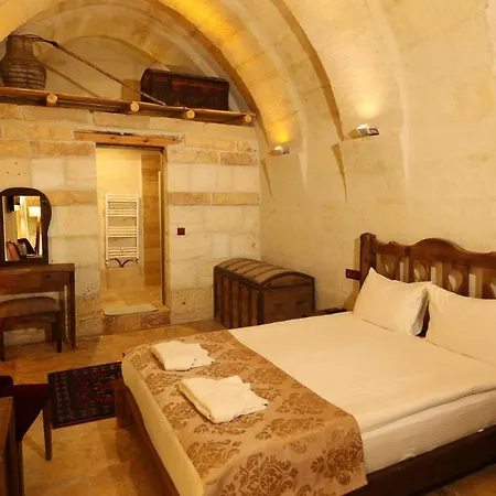 Cappadocia Balloon House 2*