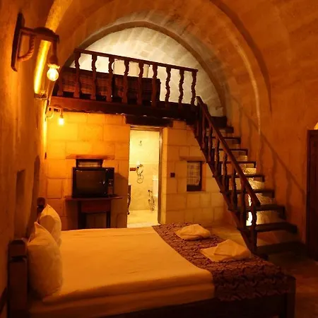Hotel Cappadocia Balloon House 2*