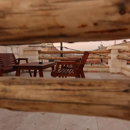 Cappadocia Balloon House ウルギュップ