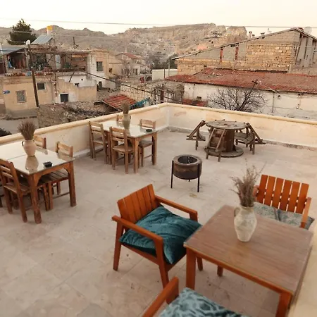 Hotel Cappadocia Balloon House 2*