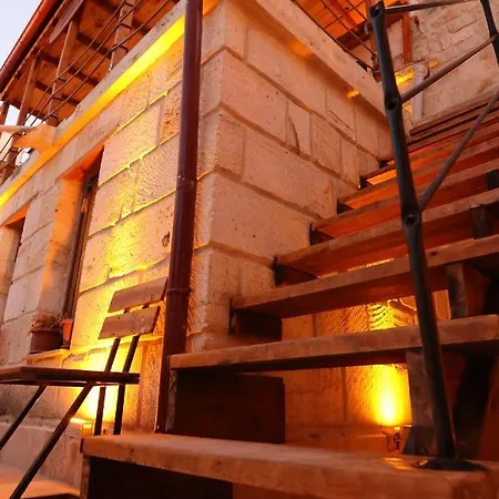 Hotel Cappadocia Balloon House Urgup