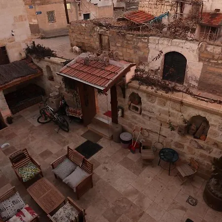 Cappadocia Balloon House ホテル ウルギュップ
