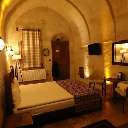 Cappadocia Balloon House Urgup