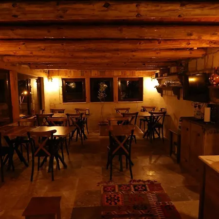 Cappadocia Balloon House 2*