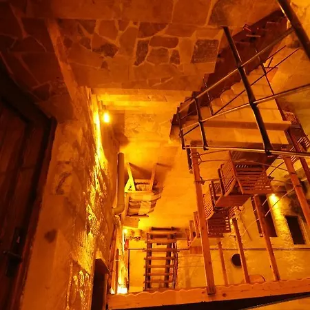 Cappadocia Balloon House Hotel Urgup