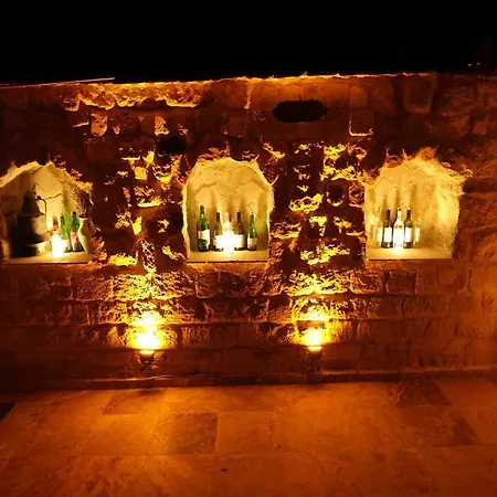 Cappadocia Balloon House