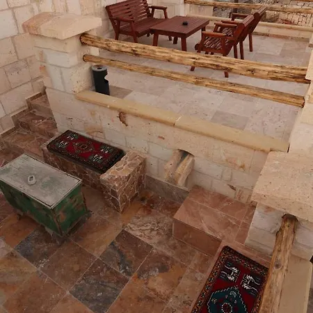 Cappadocia Balloon House 2*