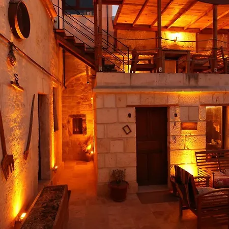 Cappadocia Balloon House Urgup