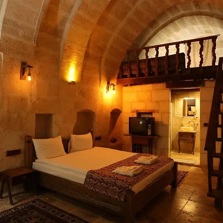 Hotel Cappadocia Balloon House