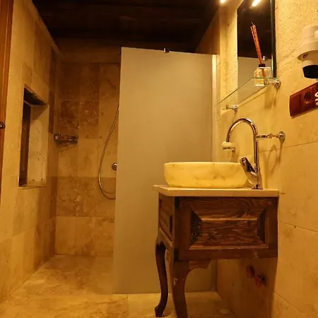 Cappadocia Balloon House 2* Ürgüp