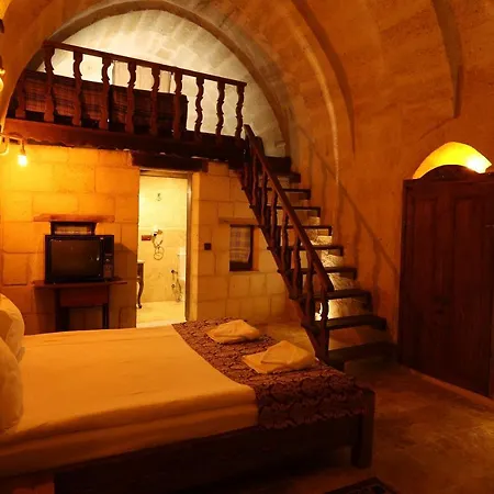 Cappadocia Balloon House Hotel Urgup