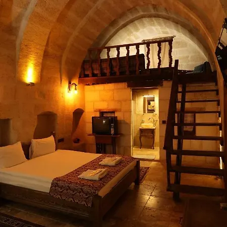 Cappadocia Balloon House 2*