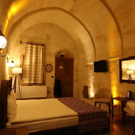 Cappadocia Balloon House 2*