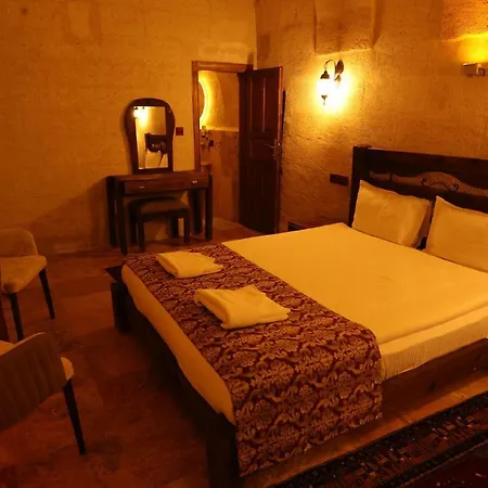 Cappadocia Balloon House Hotell Ürgüp