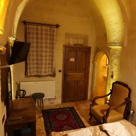 Cappadocia Balloon House 2* Urgup