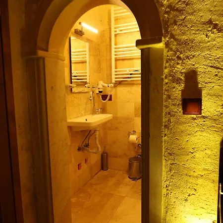 Hotell Cappadocia Balloon House 2*