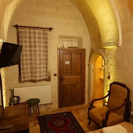 Cappadocia Balloon House