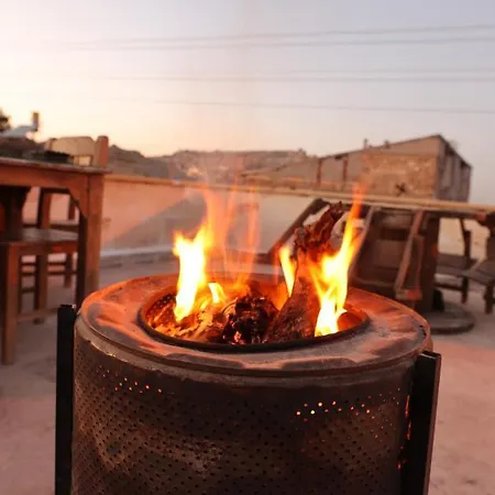 Cappadocia Balloon House