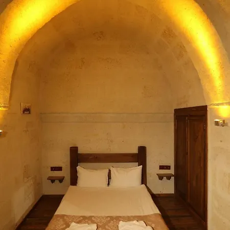 Cappadocia Balloon House