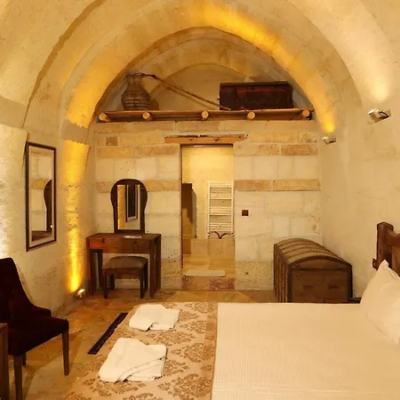 Hotel Cappadocia Balloon House