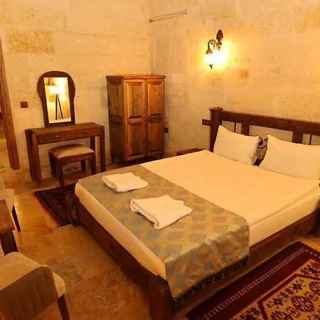 Cappadocia Balloon House Hotel
