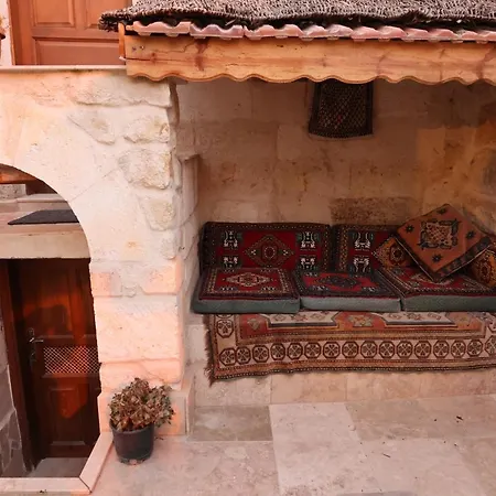 Hotell Cappadocia Balloon House