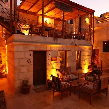 Hotel Cappadocia Balloon House
