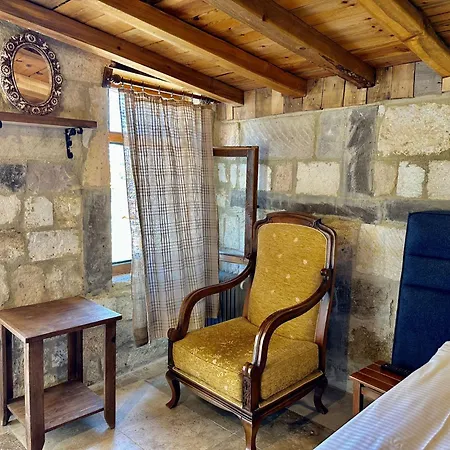 Hotel Cappadocia Balloon House 2*