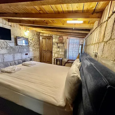Cappadocia Balloon House Hotel Urgup