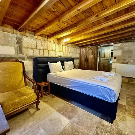 Cappadocia Balloon House Hotel