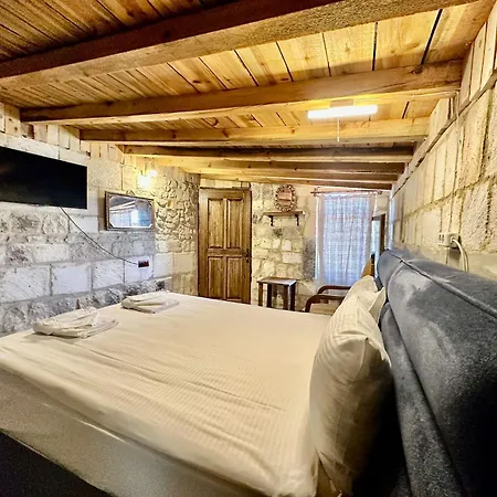 Cappadocia Balloon House Hotel Urgup